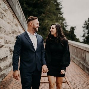 Meet your Posher, Andreanna